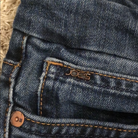 Joe’s “Provocateur” Bootcut Jean - Picture 8 of 8